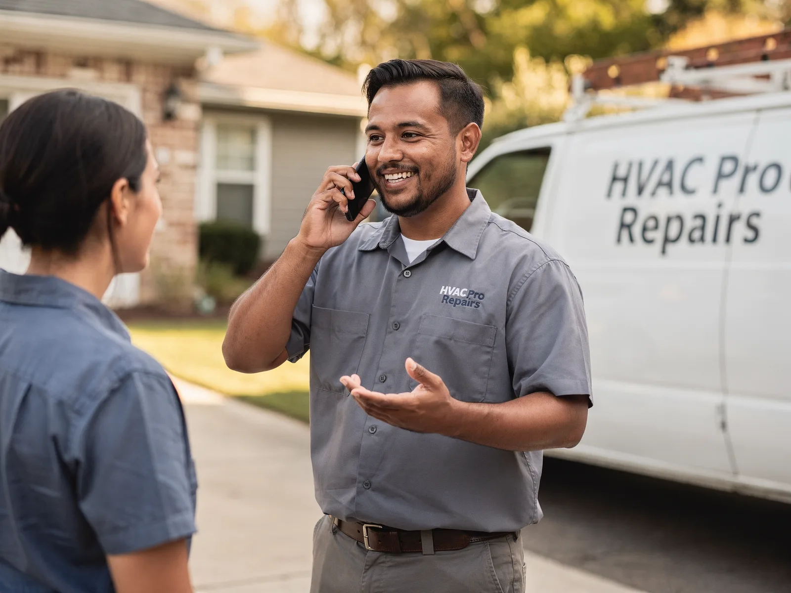 Heat Pump Repair Lupton City, TN FAQs